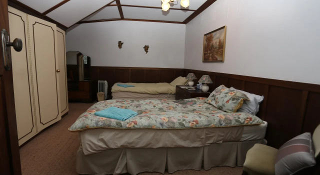 Colwyn House B&B - Stable Cottage, Забронировать Отель «постель и завтрак» Маунт-Гамбиер Южная Австралия, рядом с Potters Point