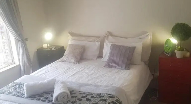 The Resting View GuestHouse