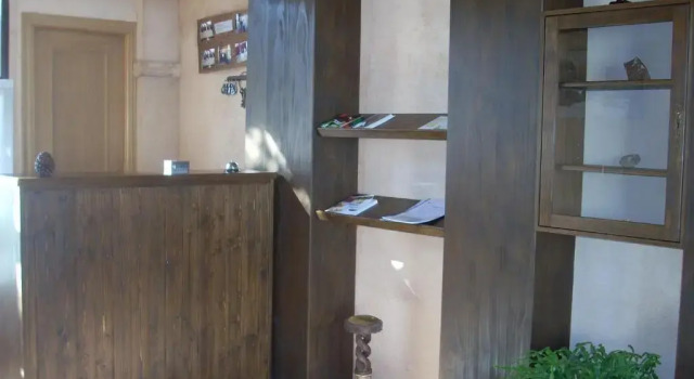La Venta del Arriero, Buchen Sie Hotel Retuerta del Bullaque 