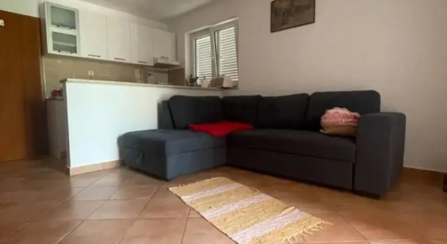 Tropical 2 Bedroom Apartment. Heaven Like Beaches, Prenota Appartamento Hotel a Isole Quarnerine con parcheggio, Parcheggio