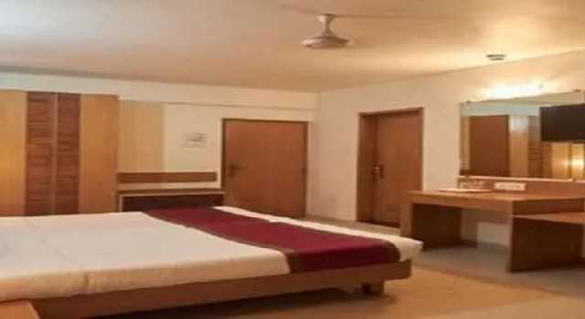 Номер Executive Room Maangta 213 - Juhu