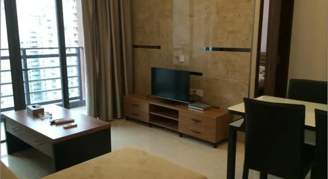 Guangzhou Skat Apartment, Забронировать Апартаменты/квартира Апартаменты Guangzhou Area, Апартаменты/квартира