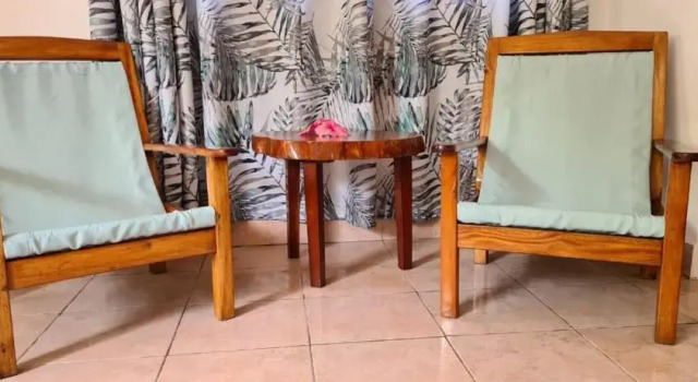 Номер Standard Chez Lester