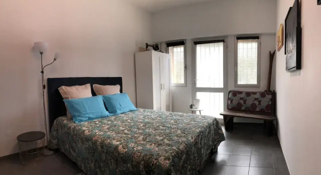 Номер Classic Aux Belles Vacances