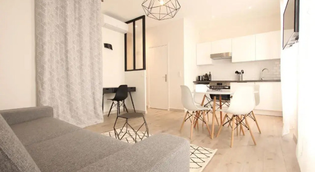 Cosy-Cocoon, Забронировать Отель Отели Канн с парковкой, рядом с Le Croisette Casino Barriere de Cannes, Парковка