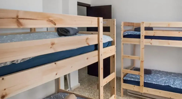 107317 Apartment In Fuengirola
