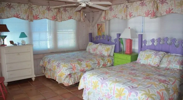 Banana Cabana, Đặt Khách sạn Khách sạn ở Bahamas Out Islands có hồ bơi, Hồ bơi