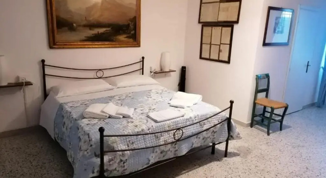 Standard- værelse Palazzo Pulieri