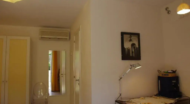 Трёхместный номер Standard La Piccola Locanda