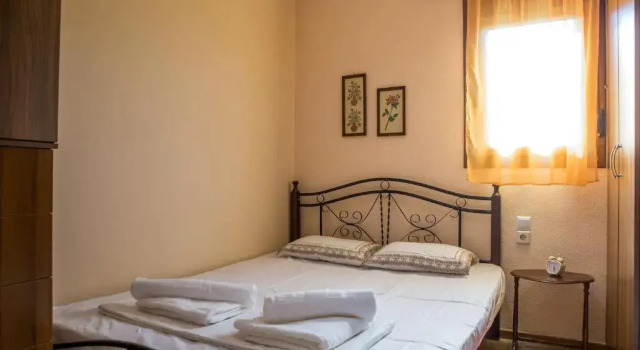 Sunset Villa Sozopoli
