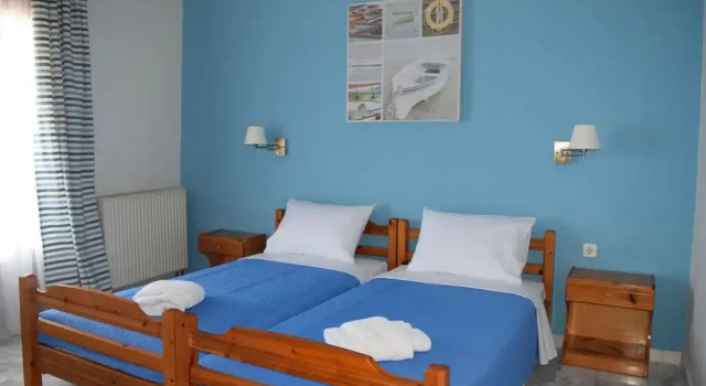Kyani Akti Apartments, Book Apartment Nea Skioni 