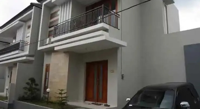 Cemara Homestay