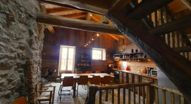 Шале Superior Chalet 1692