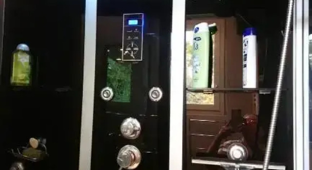 Номер Deluxe chambres d'hôte dans maison atypique
