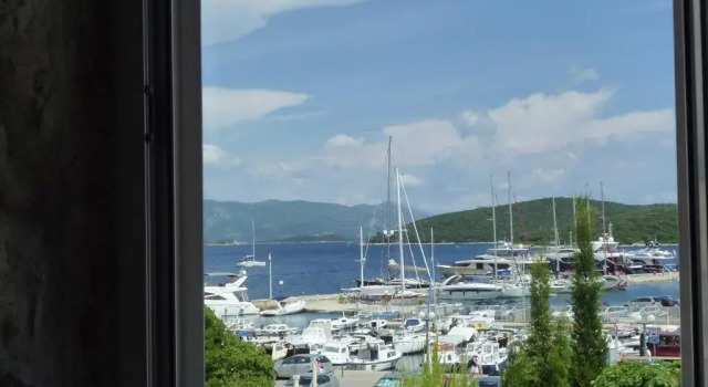 Апартаменты Apartmani clementina sunrise