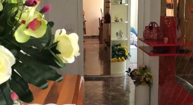 Appartamento Milly, Забронировать Апартаменты/квартира Отели Местре с парковкой, Парковка