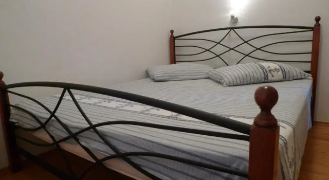 Апартаменты с 2 комнатами с балконом и с красивым видом из окна Apartment Chupa