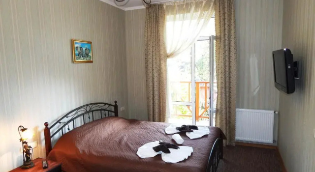 Standard room Sofia