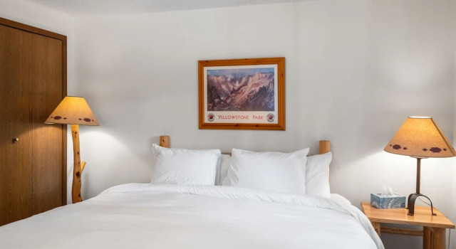 Номер Standard Homestead 1