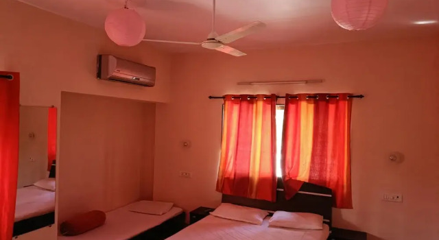 Vue Villa