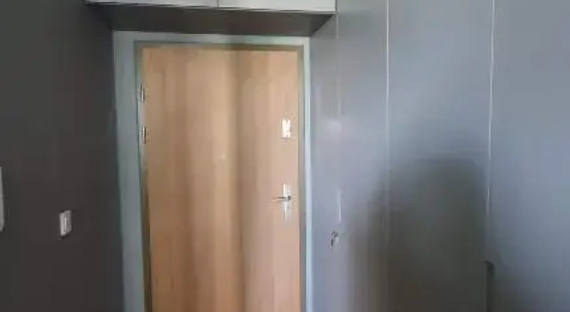 Apartament Topo - Puck, ulica Nowy Swiat 23C, Varaa Huoneisto Hotellit Pommeri pysäköinnillä, Pysäköinti