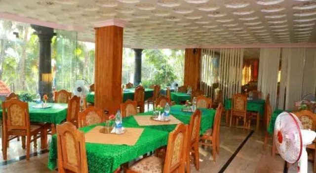 Sun Tara Beach Resort