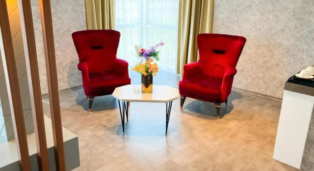 Номер Standard NENESSAHOTEL