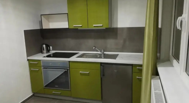 Апартаменты Superior Apartamenty Oaza
