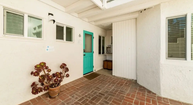 Pacific Villas, Забронировать Отель Оушенсайд San Diego County