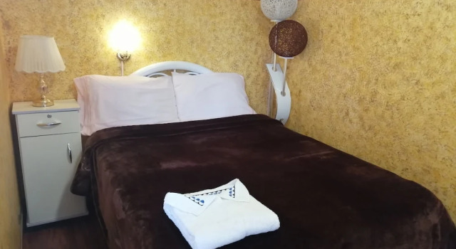 Двухместный номер Standard Gran Copacabana Hostal