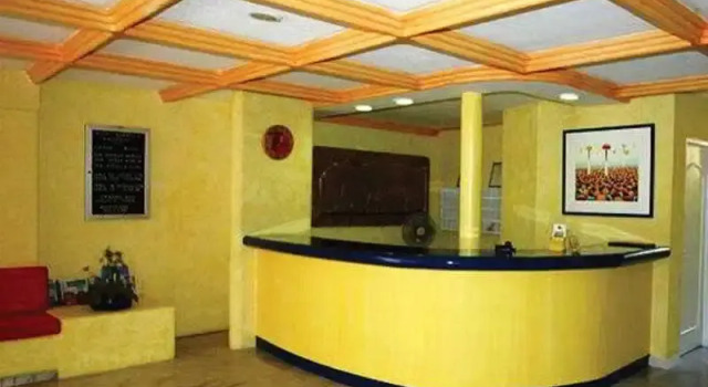 Hotel Marbella