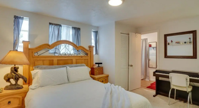 Tucson Studio ~ 2 Mi to University of Arizona!, Забронировать Апартаменты/квартира Тусон штат Аризона