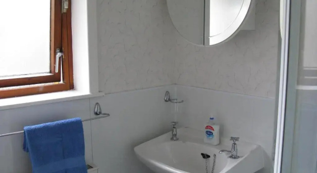 Коттедж c 1 комнатой Greenfield Cottage