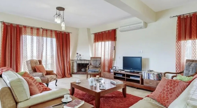 Villa Yialos
