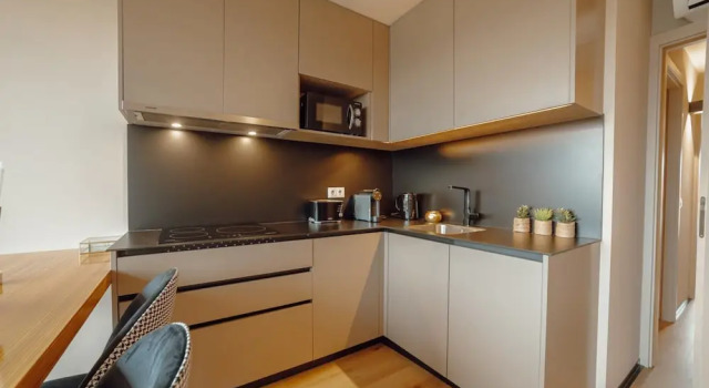 Апартаменты City Center Premium Apartment by Vacationy
