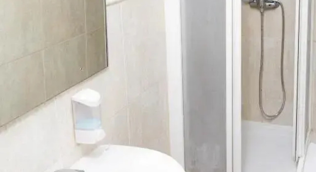Двухместный номер Classic NWT Central Station Valencia