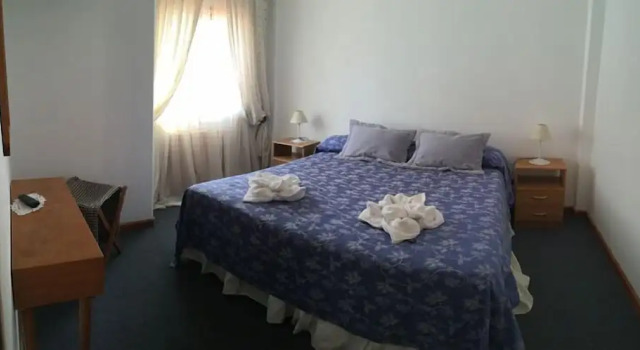 Люкс Hotel San Jorge