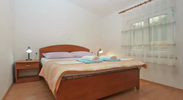 Апартаменты Standard с 2 комнатами Apartment 1774