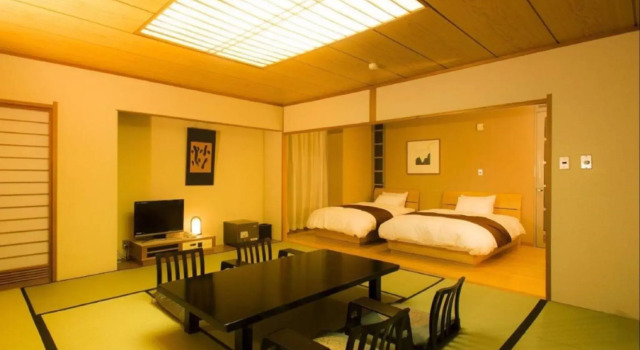 Номер Standard Shiragiku
