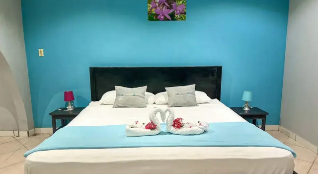 Семейный номер Standard Hotel Colibri