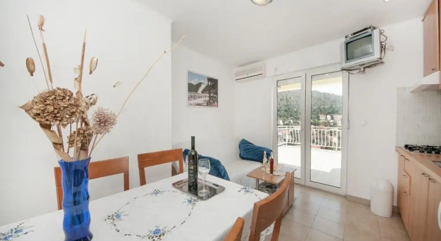 Апартаменты с 2 комнатами Berties Lodge