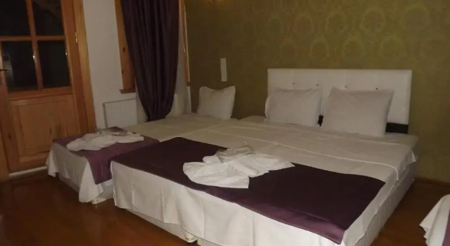 Номер Luxury Old City Family Hotel