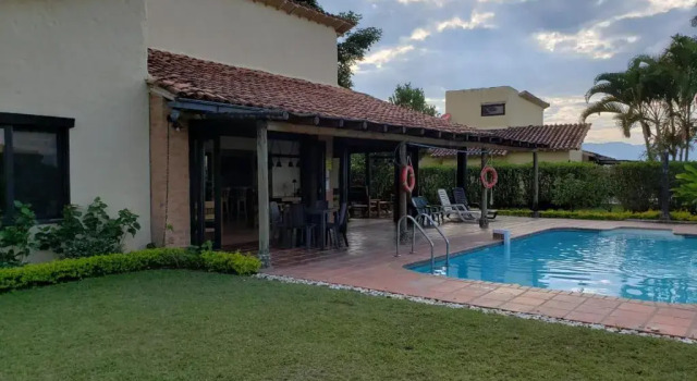 Вилла Villas Panaca Portal 1