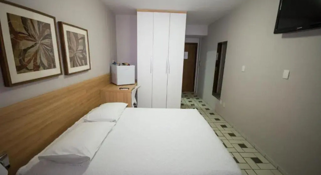 Номер Standard Hotel São Domingos