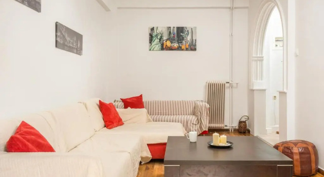 Alsos Family Apartment