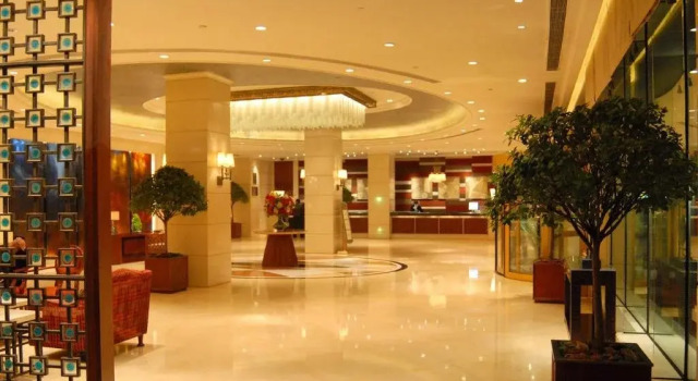 Binhe No 9 Hotel