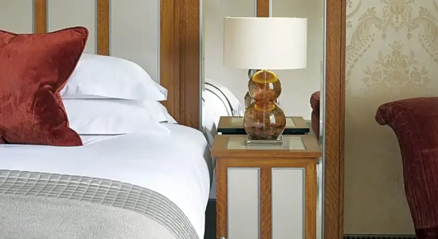 Номер Deluxe The Goring