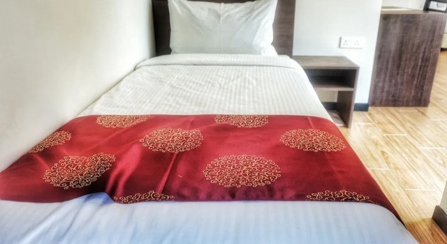 Семейный номер Standard Nex Hotel Johor Bahru