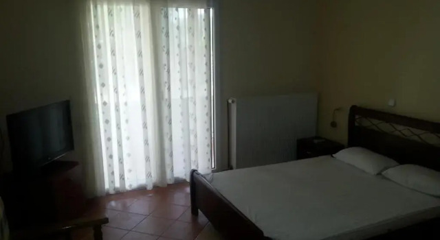 Апартаменты HotelApart Filoxenia