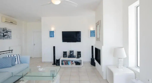 Вилла Villa Agape with Outstanding Sea View